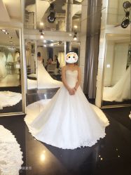 韩国天使嫁衣礼服馆-韩国天使嫁衣婚纱礼服馆(上海旗舰店)