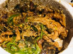 -炊烟小炒黄牛肉(中心印象城店)