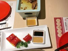 -避风塘(宝山万达店)