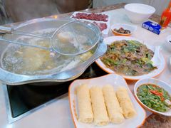 -潮悦牛肉火锅城(水贝店)