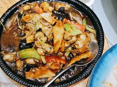 -品味居·首店·大连鲜活海鲜大连菜(东港店)