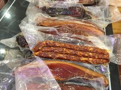 -鸿运兔·手撕烤兔(天府广场店)