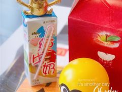 -麦当劳(小白楼店)