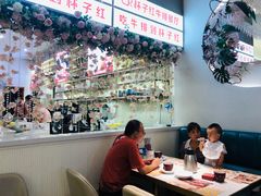 -杯子红牛排(创意产业园店)