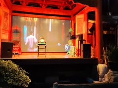 -哈哈曲艺社(西门闲亭店)