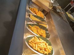 -汉丽轩韩式自助烤肉(大学城龙湖U城天街A馆店)