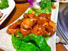 -韩俱炭火烤肉(萍乡润达店)