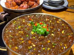 -毛家湘味楼(虹梅店)