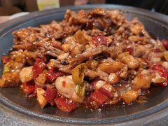 -六月雪干锅(绵阳凯德广场店)