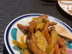 -福苗小骆驼烧烤(曲江店)