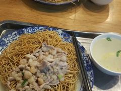 -裕兴记·三虾面(西北街总店)