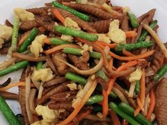 -晋阳饭庄(虎坊桥店)