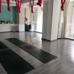 -榕树上·瑜伽普拉提