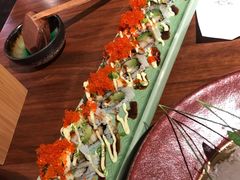 -熹炭精致日料(金融街购物中心店)