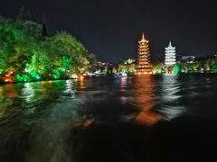 -桂林两江四湖景区