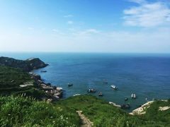 -东极岛景区