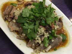 -盛港湾海鲜食府(黄沙店)
