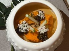 -翡翠36餐厅(浦东香格里拉店)