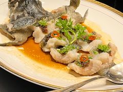 -富力丽思卡尔顿酒店·丽轩中餐厅