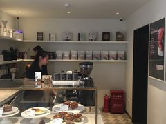 -大酉·M Coffee(北京美术馆店)