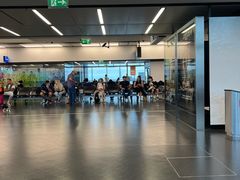 -维也纳国际机场