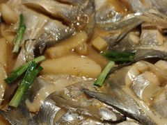 -和记小菜(大宁店)
