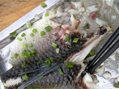 -堤边美食