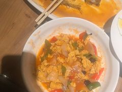-静一·疆味小馆(黄河路店)