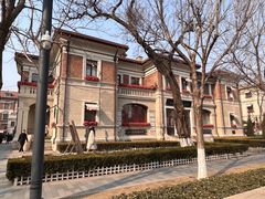 -天津意大利风情旅游区