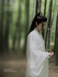 -八角古风摄影