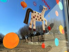 -小意思咖啡店(草桥店)