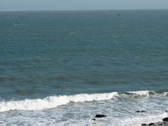 -漳州滨海火山岛自然生态风景区