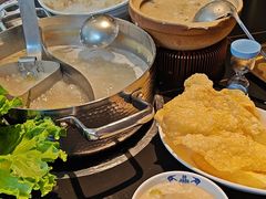 -打酱友•斑鱼海鲜粥火锅(吴桥店)