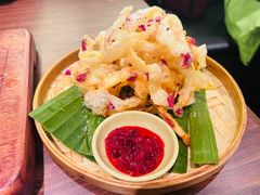 -良米山·云南野生菌过桥米线(上海首店)