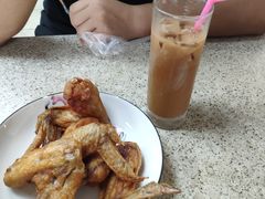 -沙溪兄茶餐厅