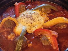 -Tajine Moroccan塔金摩洛哥中东餐厅