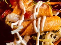 -Pistolera Mexican Cantina女枪手墨西哥餐厅(碧云路店)