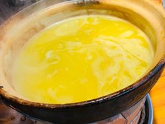 -捞围鲜·港式打边炉(海阳路店)