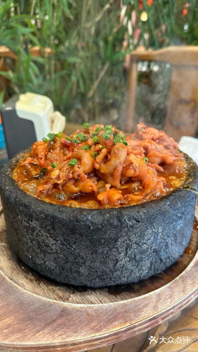 西江美食舫·江西菜(健德桥店)图片
