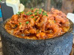 -西江美食舫·江西菜(健德桥店)
