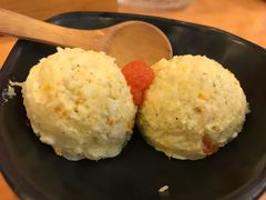 -博多一幸舍(侨福芳草地购物中心店)