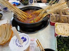 -钢管厂歆瑞源油卤串串香(春熙路太古里店)