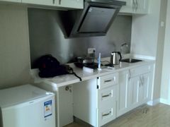 -上寓酒店公寓(原皇室堡酒店公寓)