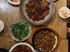 -小天府川菜馆(魏公村店)