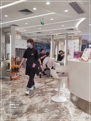 -MMby HairCode 芭曲发型概念店