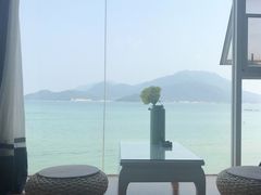 -深圳海边小筑客栈