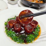 魔都探店｜市中心环境口味一流的本帮餐厅