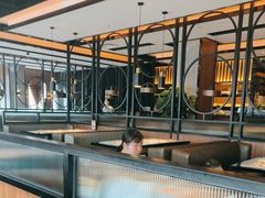 -半秋山西餐厅(宜昌大洋店)