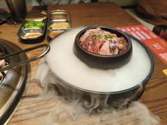 -一品诚记烤肉(大连柏威年购物中心店)