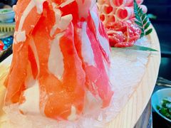 -大隐·成都火锅Bistro(合生麒麟新天地店)